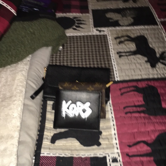 3 wallets - Picture 1 of 1